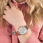 ⁦ساعة مايكل كورس للسيدات MK5491⁩ - الصورة ⁦10⁩