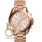 ساعة مايكل كورس للنساء MK5503