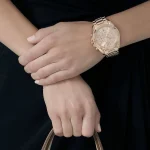 ⁦ساعة مايكل كورس للنساء MK5503⁩ - الصورة ⁦10⁩