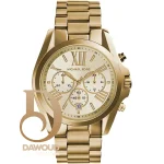 ساعة مايكل كورس للنساء MK5605