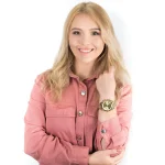 ⁦ساعة مايكل كورس للنساء MK5605⁩ - الصورة ⁦16⁩