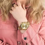 ⁦ساعة مايكل كورس للنساء MK5605⁩ - الصورة ⁦17⁩