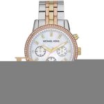 ساعة مايكل كورس للنساء MK5650