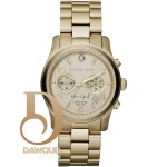 ساعة مايكل كورس للنساء MK5662