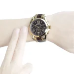 ساعة مايكل كورس للنساء MK5696 - Image 7