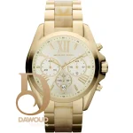 ساعة مايكل كورس للنساء MK5722