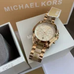 ⁦ساعة مايكل كورس للنساء MK5722⁩ - الصورة ⁦10⁩