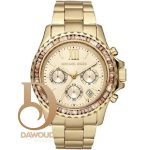 ساعة مايكل كورس للنساء MK5849