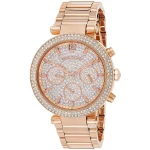 ⁦ساعة مايكل كورس للنساء MK5857⁩ - الصورة ⁦3⁩