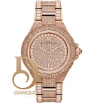 ساعة مايكل كورس للنساء MK5862