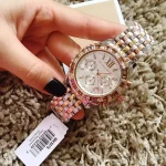 ⁦ساعة مايكل كورس للنساء MK5876⁩ - الصورة ⁦9⁩