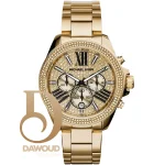 ساعة مايكل كورس للنساء MK6095