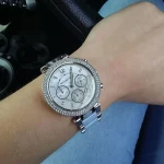 ساعة مايكل كورس للنساء MK6138 - Image 8