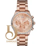 ساعة مايكل كورس للنساء MK6204