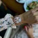 ⁦ساعة مايكل كورس للنساء MK6204⁩ - الصورة ⁦7⁩