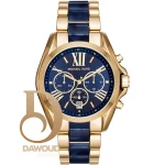 ساعة مايكل كورس للرجال MK6268