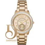 ساعة مايكل كورس للنساء MK6287