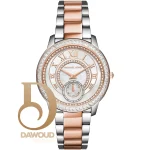 ساعة مايكل كورس للنساء MK6288