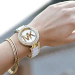 ساعة مايكل كورس للنساء MK6313 - Image 8