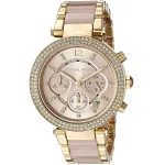 ساعة مايكل كورس للنساء MK6326 - Image 3