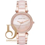 ساعة مايكل كورس للنساء MK6402