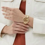 ⁦ساعة مايكل كورس للنساء MK6425⁩ - الصورة ⁦8⁩