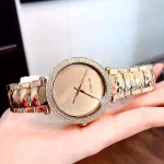 ⁦ساعة مايكل كورس للنساء MK6425⁩ - الصورة ⁦9⁩