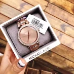 ساعة مايكل كورس للنساء MK6426 - Image 9