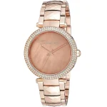 ساعة مايكل كورس للنساء MK6426 - Image 2