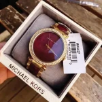⁦ساعة مايكل كورس للنساء MK6412⁩ - الصورة ⁦6⁩