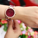 ⁦ساعة مايكل كورس للنساء MK6412⁩ - الصورة ⁦4⁩