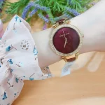 ⁦ساعة مايكل كورس للنساء MK6427⁩ - الصورة ⁦5⁩