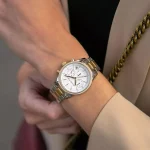 ⁦ساعة مايكل كورس للنساء MK6474⁩ - الصورة ⁦14⁩