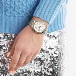 ⁦ساعة مايكل كورس للنساء MK6474⁩ - الصورة ⁦8⁩