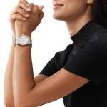 ⁦ساعة مايكل كورس للنساء MK6474⁩ - الصورة ⁦9⁩