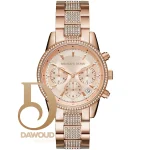 ساعة مايكل كورس للنساء MK6485