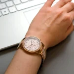 ⁦ساعة مايكل كورس للنساء MK6485⁩ - الصورة ⁦10⁩