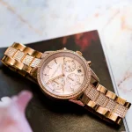 ⁦ساعة مايكل كورس للنساء MK6485⁩ - الصورة ⁦14⁩