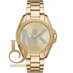 ساعة مايكل كورس للنساء MK6555