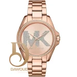 ساعة مايكل كورس للنساء MK6556