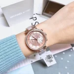 ساعة مايكل كورس للنساء MK6560 - Image 8