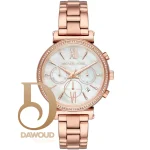 ساعة مايكل كورس للنساء MK6576