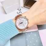 ⁦ساعة مايكل كورس للنساء MK6576⁩ - الصورة ⁦9⁩