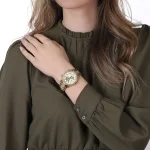 ⁦ساعة مايكل كورس للنساء MK6597⁩ - الصورة ⁦10⁩