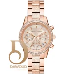 ساعة مايكل كورس للنساء MK6598