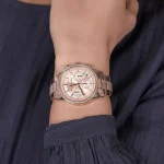 ⁦ساعة مايكل كورس للنساء MK6598⁩ - الصورة ⁦8⁩