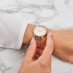 ⁦ساعة مايكل كورس للنساء MK6641⁩ - الصورة ⁦10⁩