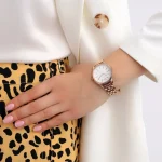 ⁦ساعة مايكل كورس للنساء MK6641⁩ - الصورة ⁦13⁩