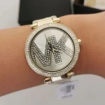 ساعة مايكل كورس للنساء MK6660 - Image 5