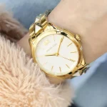 ساعة مايكل كورس للنساء MK6689 - Image 9